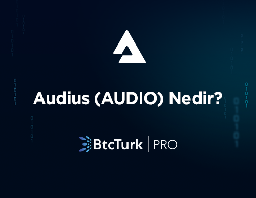 Audius (AUDIO) Nedir? Nasıl Çalışır?