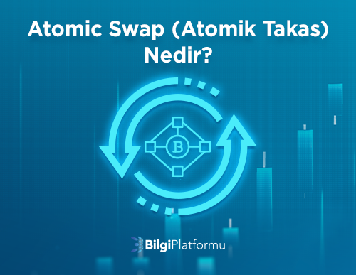 Atomic Swap (Atomik Takas) Nedir?