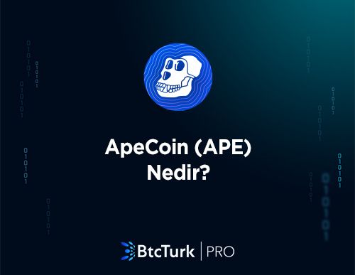 ApeCoin (APE) Nedir? Nasıl Çalışır?