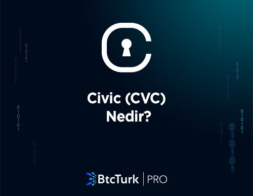Civic (CVC) Nedir? Nasıl Çalışır?