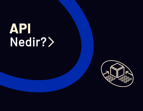 API Nedir, Nasıl Çalışır? BtcTurk API’si nedir?
