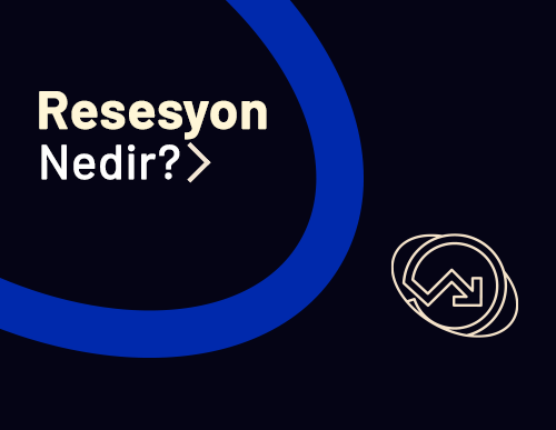 Resesyon (Recession) Nedir?