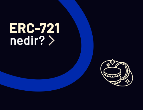 ERC-721 Nedir?