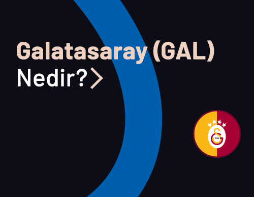 Galatasaray Fan Token (GAL) Nedir? Nasıl Çalışır?