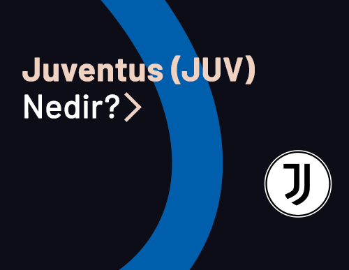 Juventus Fan Token (JUV) Nedir? Nasıl Çalışır?