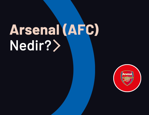 Arsenal Fan Token (AFC) Nedir? Nasıl Çalışır?