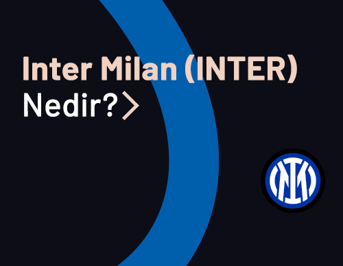 Inter Milan Fan Token (INTER) Nedir? Nasıl Çalışır?