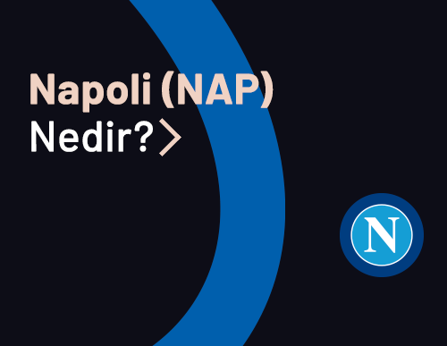 Napoli Fan Token (NAP) Nedir? Nasıl Çalışır?