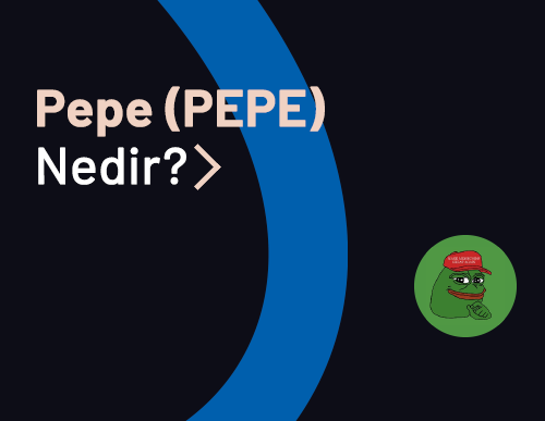 Pepe (PEPE) Nedir? Nasıl Çalışır?